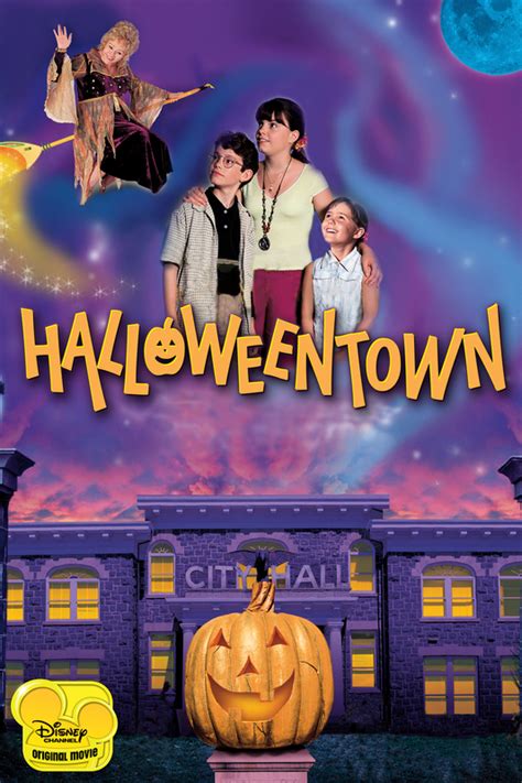 The Spellbook Chronicles: Exploring the History of Magic in Halloweentown